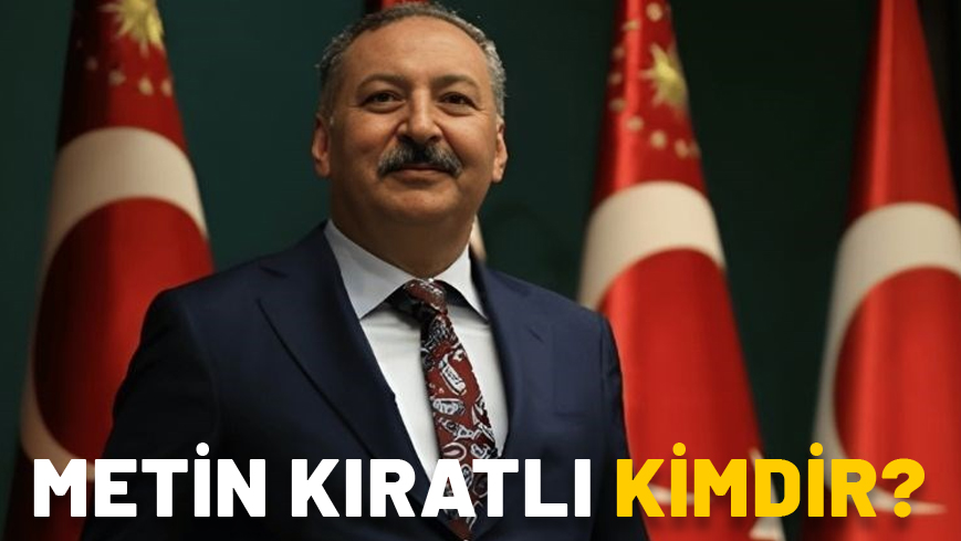 METİN KIRATLI KİMDİR KAÇ YAŞINDA VE ASLEN NERELİ Anayasa Mahkemesi