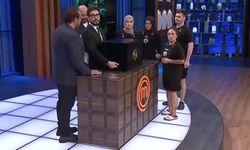 MasterChef'te ana kadroya giren 3. isim kim oldu? İşte, MasterChef'te eleme adayları...