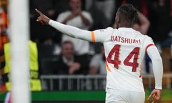 Galatasaray'da Batsman çılgınlığı başladı! Belçikalı yıldız hayat verdi...