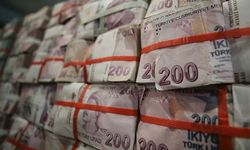 Bütçe 96,8 milyar lira açık verdi! Vergi geliri tahsilatı yükseldi