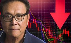 Ünlü yatırımcı Kiyosaki’den en kötü senaryo! Dünya tarihinin en büyük piyasa çöküşü konusunda uyardı