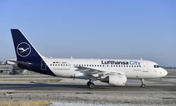 Lufthansa’dan  Orta Doğu kararı: Uçuş iptal süresi uzatıldı