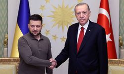 İkinci Ukrayna Barış Zirvesi’nin hazırlıkları sürüyor: Zelensky Türkiye’de yapılmasını istiyor