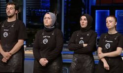 MasterChef'te kim elendi? MasterChef Türkiye'de Onur ve Zeynep arasında tartışma!