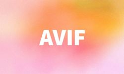 AVIF dosya türü nedir ve ne anlama geliyor? AVIF uzantısı anlamı ne?