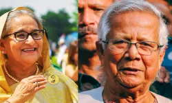 Bangladeş’te yönetim krizi: Hasina sivil katliama sebep oldu