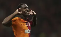 Galatasaray taraftarı çok üzülecek: İngiliz devinden Zaha’ya şok teklif