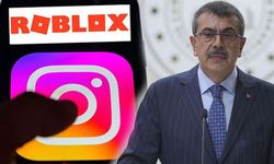 Instagram ve Roblox açılacak mı? Bakan Tekin'den açıklama