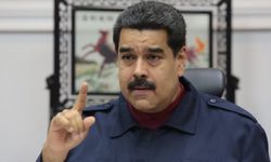 Venezuela’dan Kolombiya ve Brezilya’ya tepki: Seçimimize karışmayın!