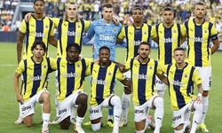 Fenerbahçe'nin rakipleri kimler oldu? UEFA Avrupa Ligi Fenerbahçe'nin maçları ne zaman? İşte, FB'nin fikstürü