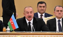 Aliyev’den Astana’da Karabağ mesajı: Restorasyon desteği kardeşliğimizin tezahürü