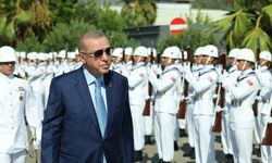 TCG Pirireis Mavi Vatan'la buluştu! Cumhurbaşkanı Erdoğan: Donanmamızın gücüne güç katacağız