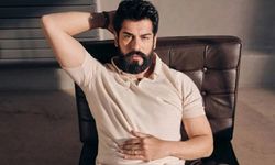 Burak Özçivit Arap filminde oynayacak