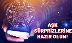 Etki süresi 3 gün, Dinçer Güner açıkladı, aşk sürprizlerine hazır olun