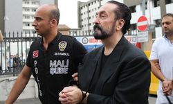 Adnan Oktar suç örgütünün firarileri Yunanistan'a kaçarken İpsala'da yakalandı