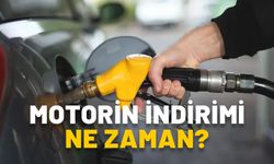 Benzin indirimi pompaya yansıdı, sırada motorin var! Motorin indirimi ne zaman? 23 Ağustos akaryakıt fiyatları 2024