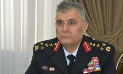 Orgeneral Ali Çardakcı kimdir? Jandarma Genel Komutanı Orgeneral Ali Çardakcı kimdir?