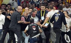 Fenerbahçe Başkanı Ali Koç, PFDK'ya sevk edildi