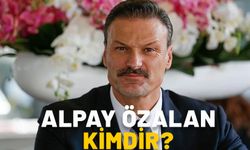 ALPAY ÖZALAN HANGİ PARTİDEN? Alpay Özalan ne zaman ve hangi ilden milletvekili seçildi? Alpay Özalan kimdir?