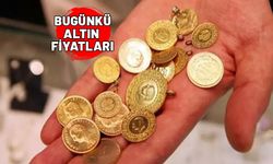 Bugünkü (12 Ağustos 2024) altın fiyatları ne kadar? Çeyrek altın ve gram altın fiyatı kaç TL?