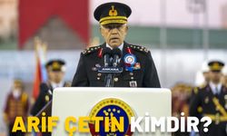 Arif Çetin kimdir, kaç yaşında ve aslen nereli? Yaş haddinden emekli olan Orgeneral Arif Çetin hangi görevlerde bulundu?