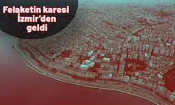 İzmir'de felaketin fotoğrafı ortaya çıktı: Yüzlercesi ölü bulundu