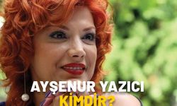 Ayşenur Yazıcı kimdir, kaç yaşında ve aslen nereli? Sunucu Ayşenur Yazıcı’nın hastalığı ne, nesi var?