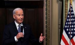 Biden'ın son şakası güldürmedi: İş arıyorum