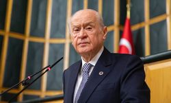 MHP lideri Bahçeli'den sert çıkış: Maaşları derhal kesilmelidir!