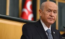 Bahçeli'den kandil mesajı: Son zamanlarda yaşananlar saflarımızı daha da sıkı tutmanın kanıtıdır