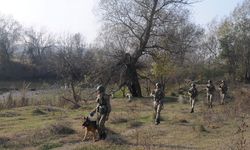 Yunanistan'a kaçmaya çalışan 2 FETÖ'cü yakalandı