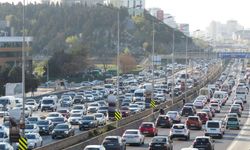 İstanbul'un yeni çilesi başlıyor: Yol çalışması 45 gün sürecek