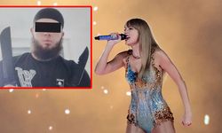 Taylor Swift’in Avusturya konserini kana bulayacaktı: Kimyasalları işyerinden çalmış