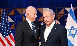 Biden istedi, Netanyahu kabul etti: "Geri çekilin"