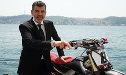 Türkiye Motosiklet Federasyonu Başkanı Bekir Yunus Uçar yaşamını yitirdi