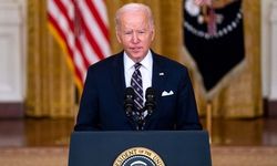 Biden’den Gazze’de ateşkes açıklaması: “Anlaşmaya hiç olmadığımız kadar yakınız”