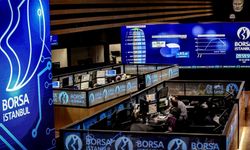 Borsa İstanbul güne artıyla başladı! Endeksler yükselişte