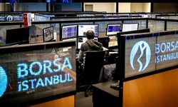 Borsa günü düşüşle tamamladı (21 Ağustos 2024)