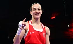 Paris Olimpiyat Oyunları Milli boksör Buse Naz Çakıroğlu yarı final boks maçı ne zaman, saat kaçta ve hangi kanalda?