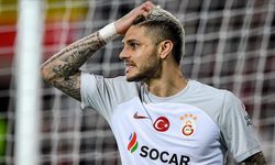 Icardi'yi kahreden kare: Wanda Nara ünlü isimle dudak dudağa fotoğraf paylaştı