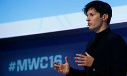 Arananlar listesinde yer alıyordu: Telegram'ın kurucusu Pavel Durov gözaltına alındı