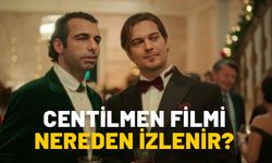 CENTİLMEN FİLMİ ÇIKTI MI, NEREDEN İZLENİR? Çağatay Ulusoy’un yeni filmi Tam Bir Centilmen konusu ve oyuncuları