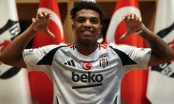 Beşiktaş, PSG'nin orta saha oyuncusu Cher Ndour'u kadrosuna kattı