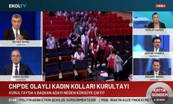 Sevilay Yılman ile Kritik Gündem: CHP'li liderler bugün Paris'e gidiyor