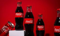 Coca-Cola satış hacminde 'küçülüyor'