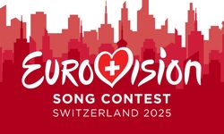 Hazırlıklar başladı: Eurovision 2025'in hangi şehirde yapılacağı belli oldu!