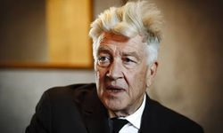 David Lynch akciğer hastalığını açıkladı: Asla emekli olmayacağım