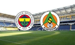 Fenerbahçe Alanyaspor maçı hangi kanalda? FB Alanyaspor maçı canlı yayınla nasıl izlenir?