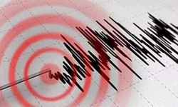 Son dakika deprem... AFAD duyurdu, Manisa'da deprem oldu