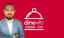 Hiç tanımadığınız insanlarla yemek yiyeceğiniz bir uygulama: DineWho